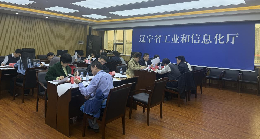 夯实项目储备基础 助推优质项目落地 辽宁省新质生产力母基金召开首次投资咨询组专家评审会